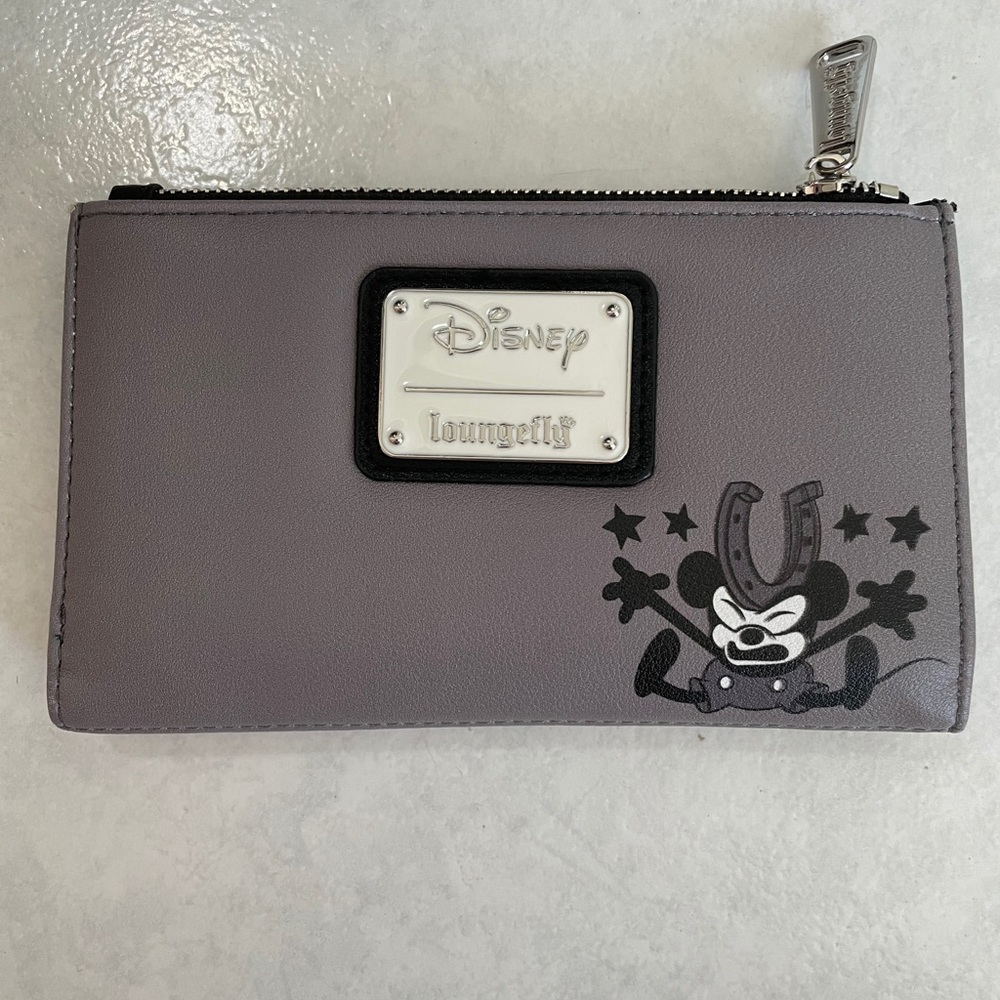 Disney Loungefly Wallet